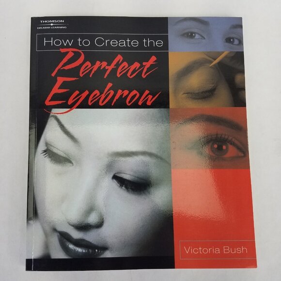 Make-up & Beauty Lot 4 Books. Making Faces, The 5 Minute Face, Beautiful Brows - Picture 10 of 15